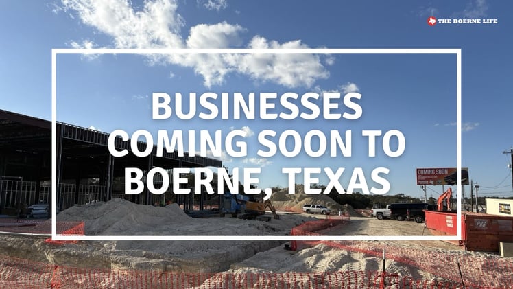 👉10 New Businesses Coming + Summer Camp Expo