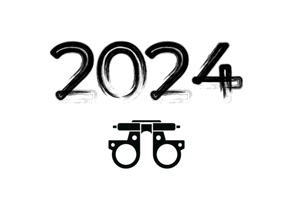 2024 as an Optometrist
