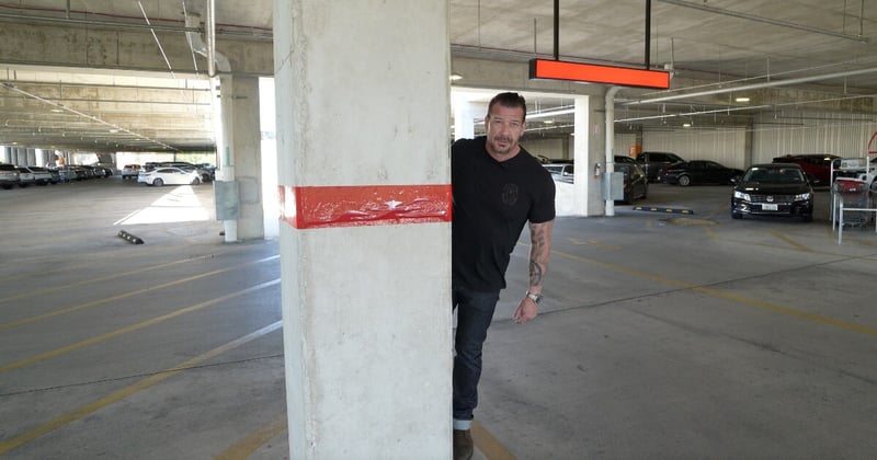 Parking Lot Safety: The Everyday Danger Hiding in Plain Sight