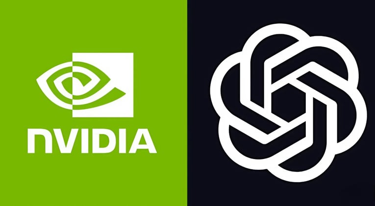 💰Nvidia to invest $100B in OpenAI