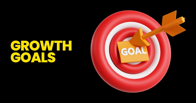 Setting Growth Goals That Don’t Burn You Out