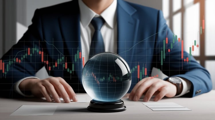 Come si investe senza una sfera di cristallo? 🔮 