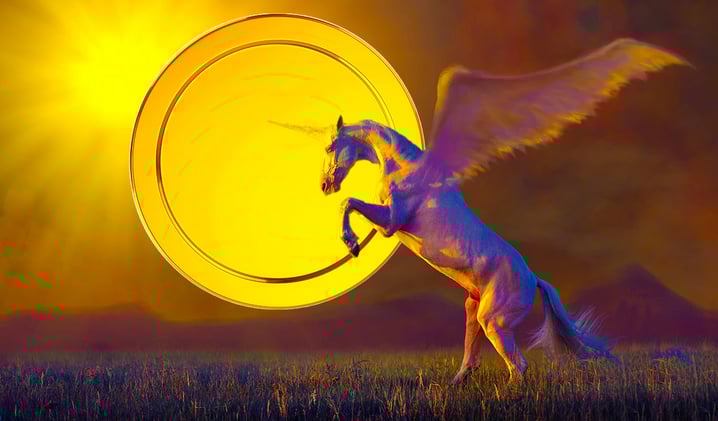 Bitcoin Primed To Go Higher, but One Ethereum-Based Altcoin Will Outperform BTC: Crypto Analyst Benjamin Cowen