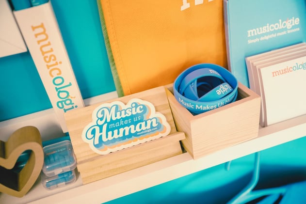 Musicologie is Coming Soon to Lakeway