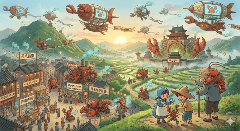 Trending Thursday #40