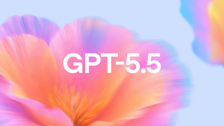 OpenAI’s GPT 5.5 targets longer tasks