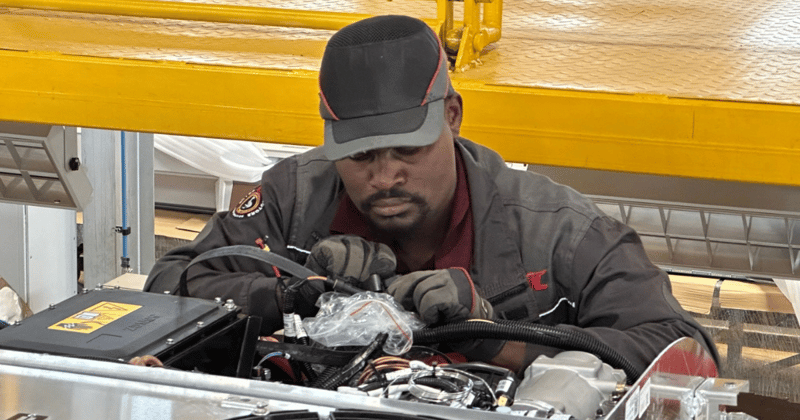 New jobs: Apply for these open positions