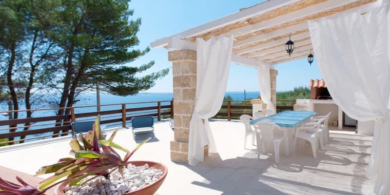 Epic Stays: The 25 Dreamiest Airbnbs in Italy