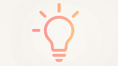 Why Heat and Light?