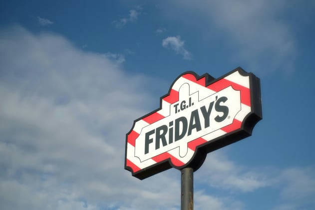 TGI Fridays UK parent prepares for administration – but says restaurants WILL stay open over Christmas