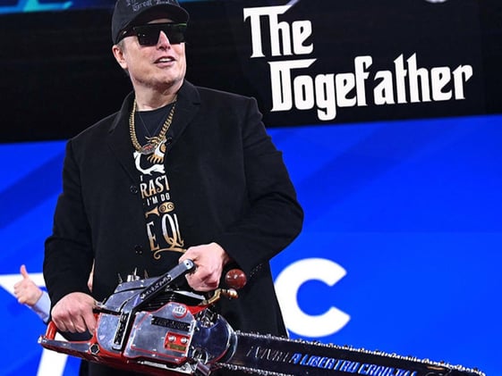 Take Our Democracy Back From Billionaires