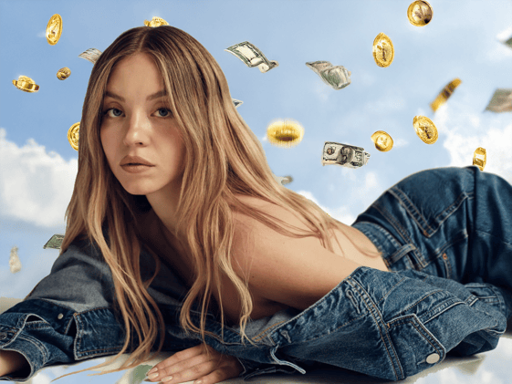 Sydney Sweeney is Not an Outlier 👖