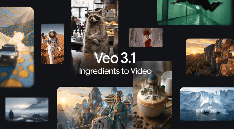 🎬 Hollywood-Grade Video From Text