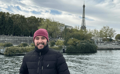 Alex's $6.5K/month SaaS business
