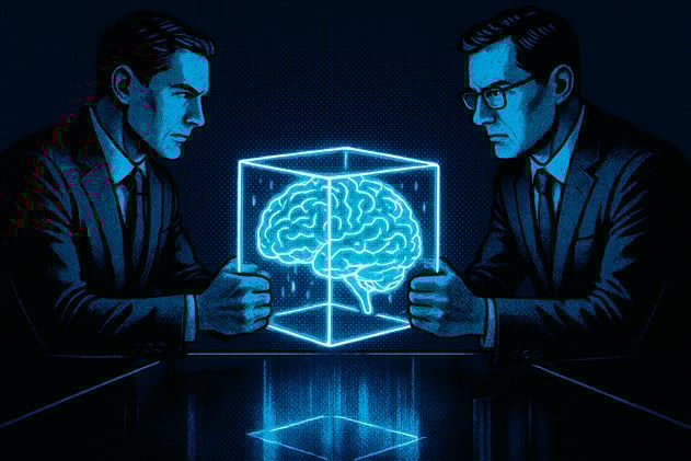 Musk's $97.4B OpenAI bid rejected, Altman mocks offer.