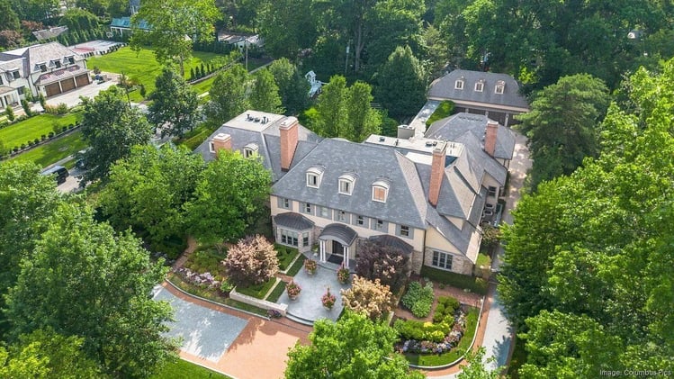 Creating A Truly Resilient Home, Trampolines, Egypt Luxury