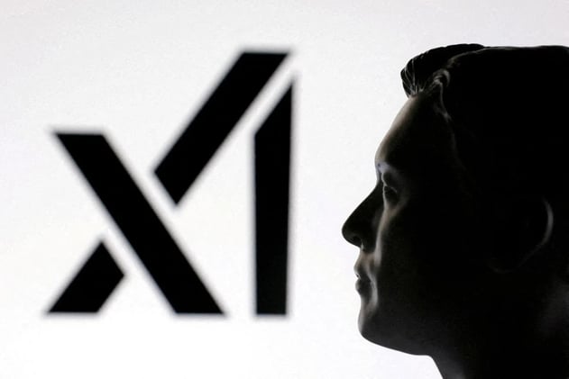 🧠 Musk Unveils Grok Coding Agent