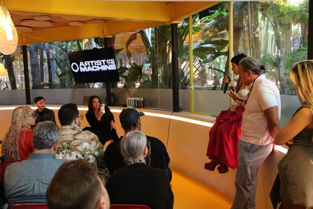 Not IP Versus AI, But IP For AI