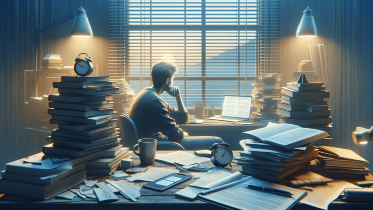 The Art of Prioritization: How to Identify What Really Matters