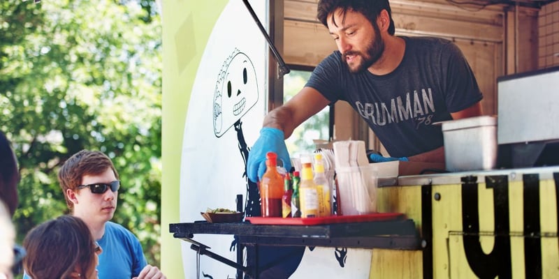 Sunday Roundup: 9 Essential Stops on A Southern California Taco Road Trip