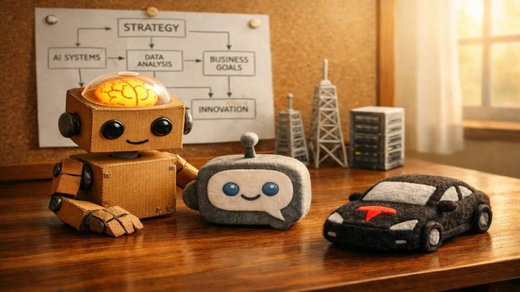 Tesla to invest $2B in Elon Musk’s xAI