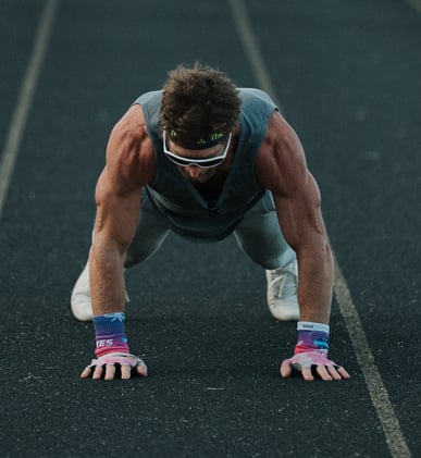 Your No-BS Guide to Breaking Plateaus