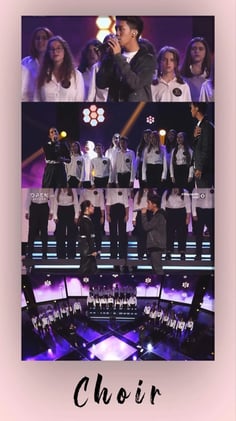 Η χορωδία έκπληξη του X Factor Greece