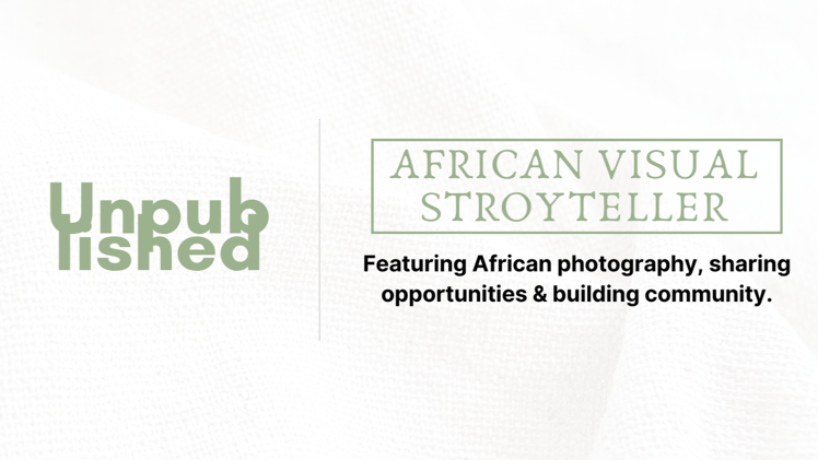Open Call for African Photographers