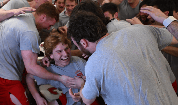 Kirst Brothers Lacrosse Newsletter (Week 15)