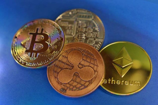 Ethereum Price Nosedives and Signals A Larger Degree Decline