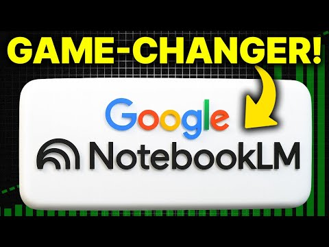 Unleash Your Inner SEO Master with Google's NotebookLM!