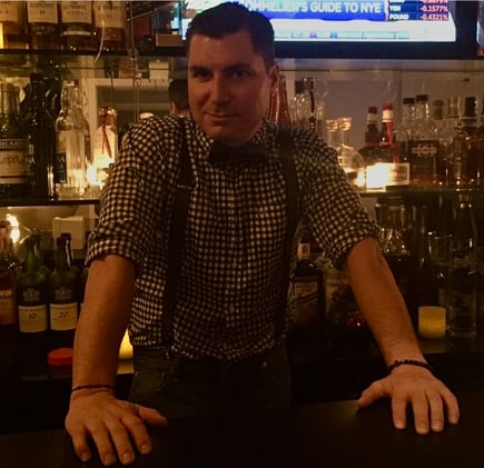 Bobian Demce’s Dua Kafe: Serving Up Albanian Heritage on New York’s Culinary Map