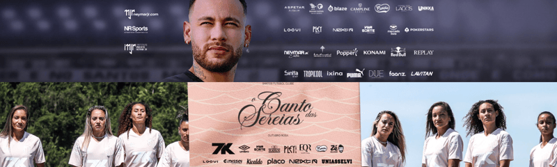 The Digital Derby: Key Lessons from Neymar Jr. and Santos FC's YouTube Strategies