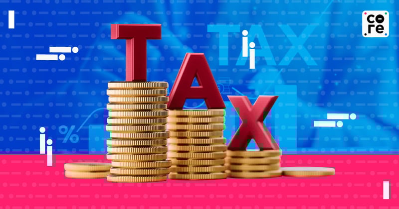 India's Tax Refund Rush