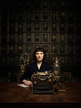 Comment mieux écrire avec l'IA