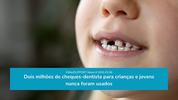 Notícias da Saúde em Portugal 789