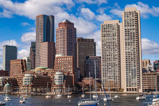 When Property Taxes Are Unstable, Value Becomes Volatile