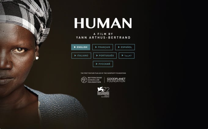 Human