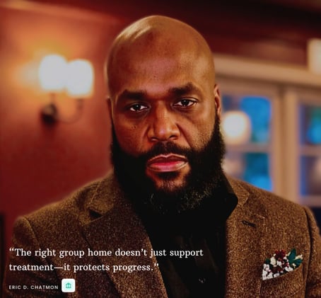 Why Finding the Right Group Home Is One of the Most Overlooked Challenges in Behavioral Health