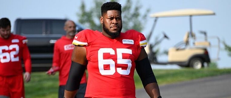 💼 Trey Smith Extension Soon & Wilson’s Mega Deal | The Daily Chief – July 15th