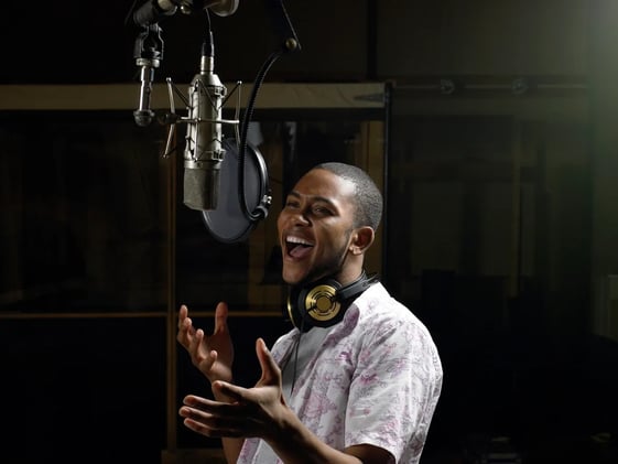 How to Become a Better Musician, Part 8: Love