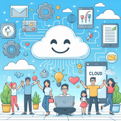 Technology Trends - Connectivity and Communication