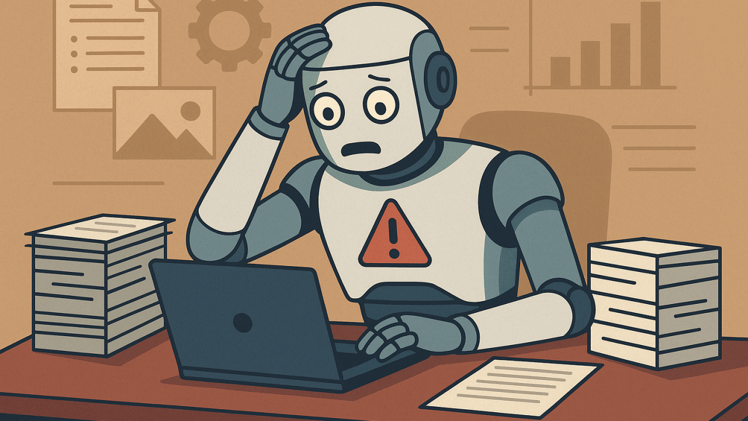 AI Is Hiring Humans Now - and That Changes Everything.