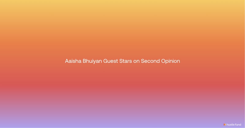 Second Opinion - 7/22