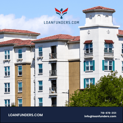 Pivoting from Single-Family Investor to Small Multifamily Owner: Financing 101 