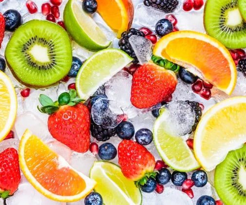 Fruits That Are Safe for Diabetes 👍