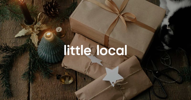 Little Local - Nov 20