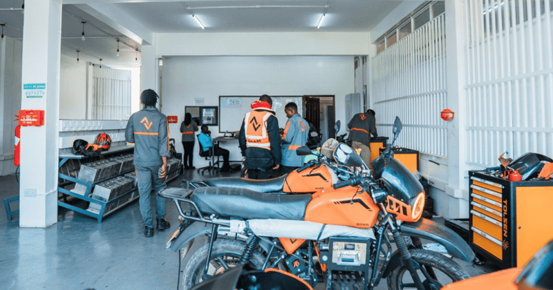 Want to invest in Roam? Here’s your chance