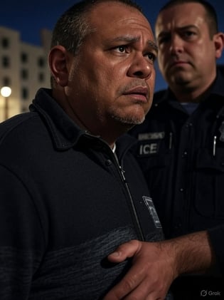 From Sanctuary to Surrender: Louisville Reverses Its Immigration Policy