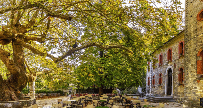 🌀Happy 2026, Tsitsipas Tennis Win + Pelion 